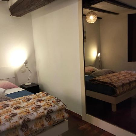 Comfort Suite Болонья Екстер'єр фото