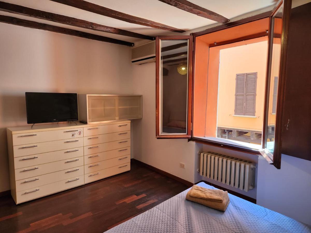 Comfort Suite Болонья Екстер'єр фото