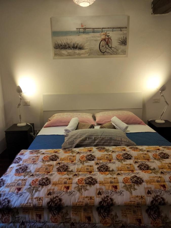 Comfort Suite Болонья Екстер'єр фото
