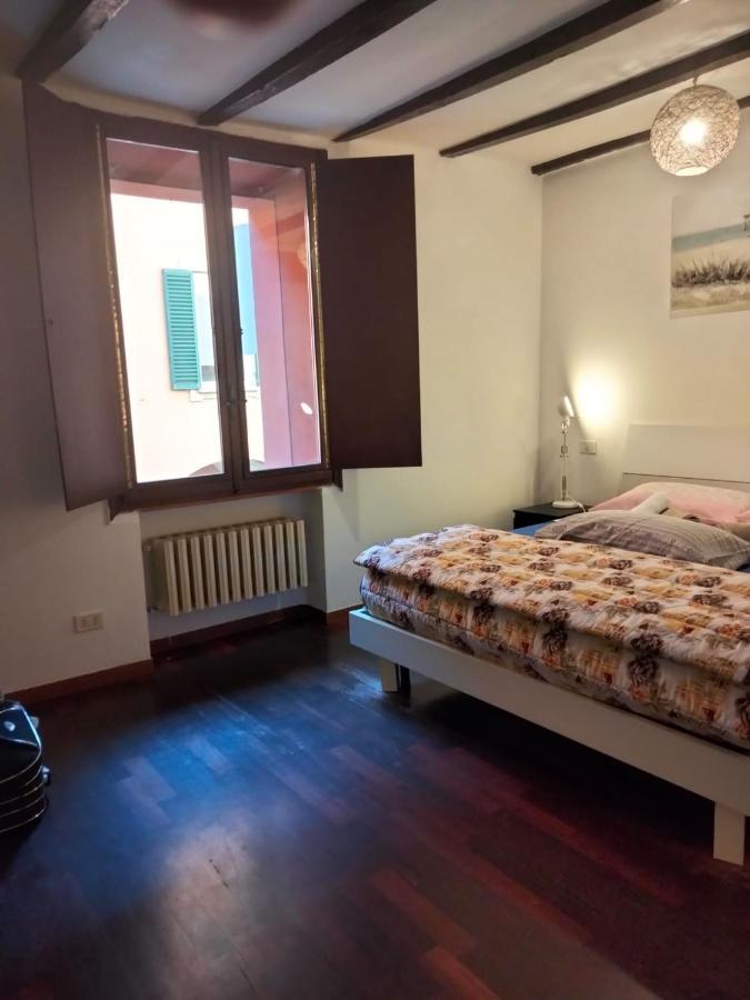 Comfort Suite Болонья Екстер'єр фото