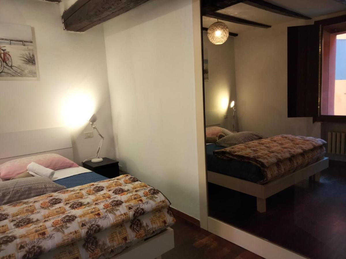 Comfort Suite Болонья Екстер'єр фото