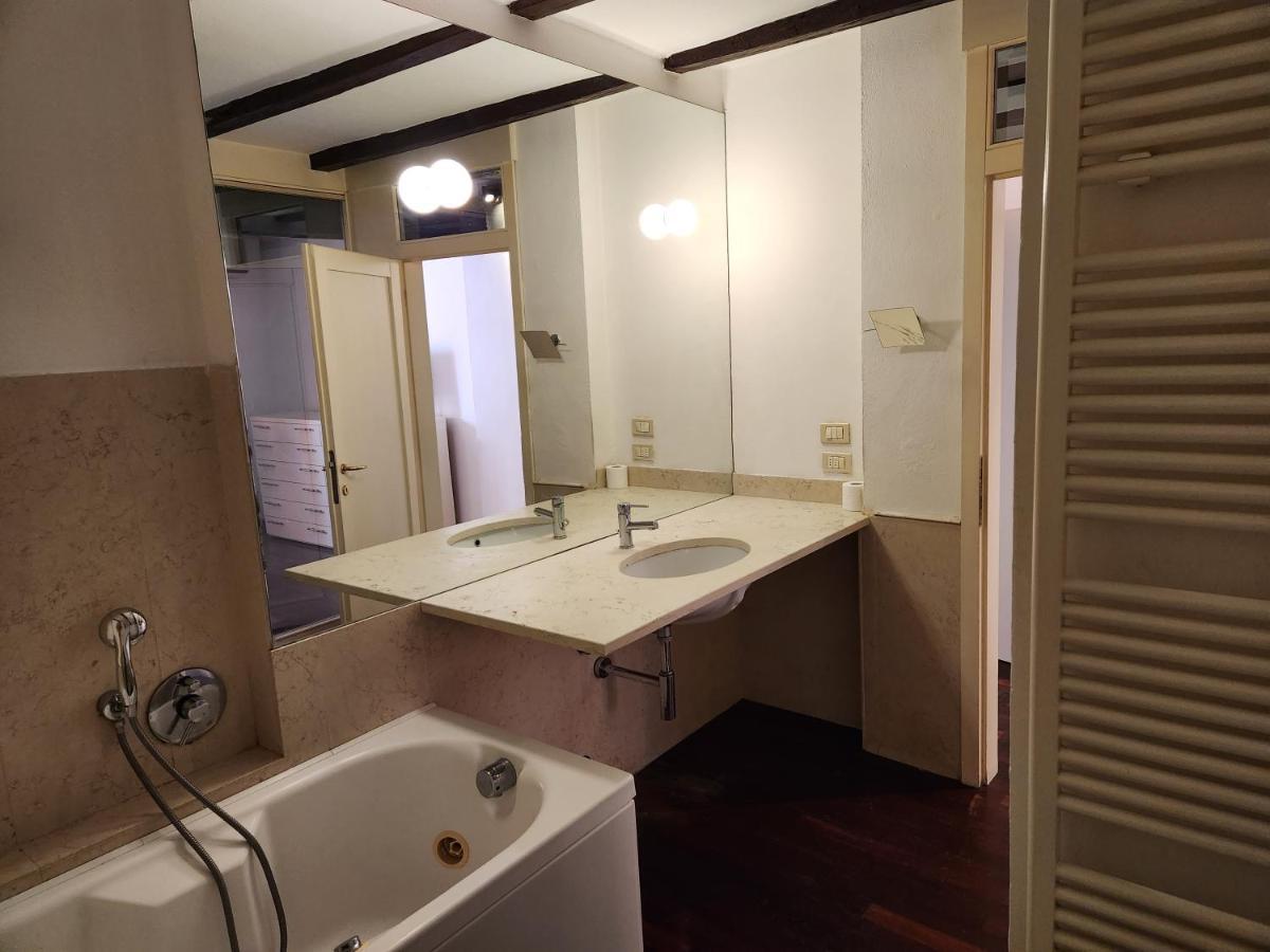 Comfort Suite Болонья Екстер'єр фото