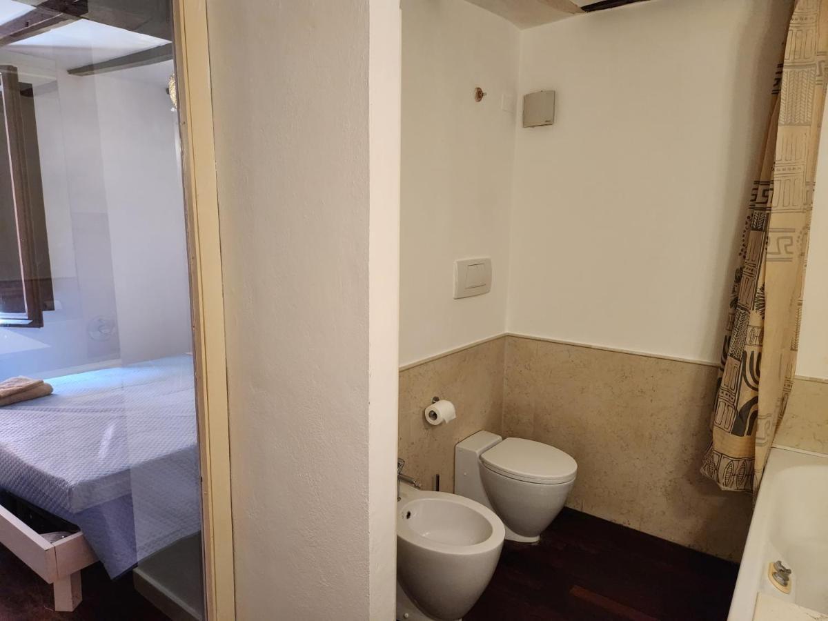Comfort Suite Болонья Екстер'єр фото