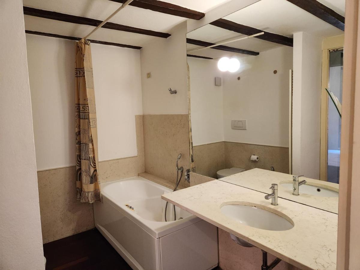 Comfort Suite Болонья Екстер'єр фото