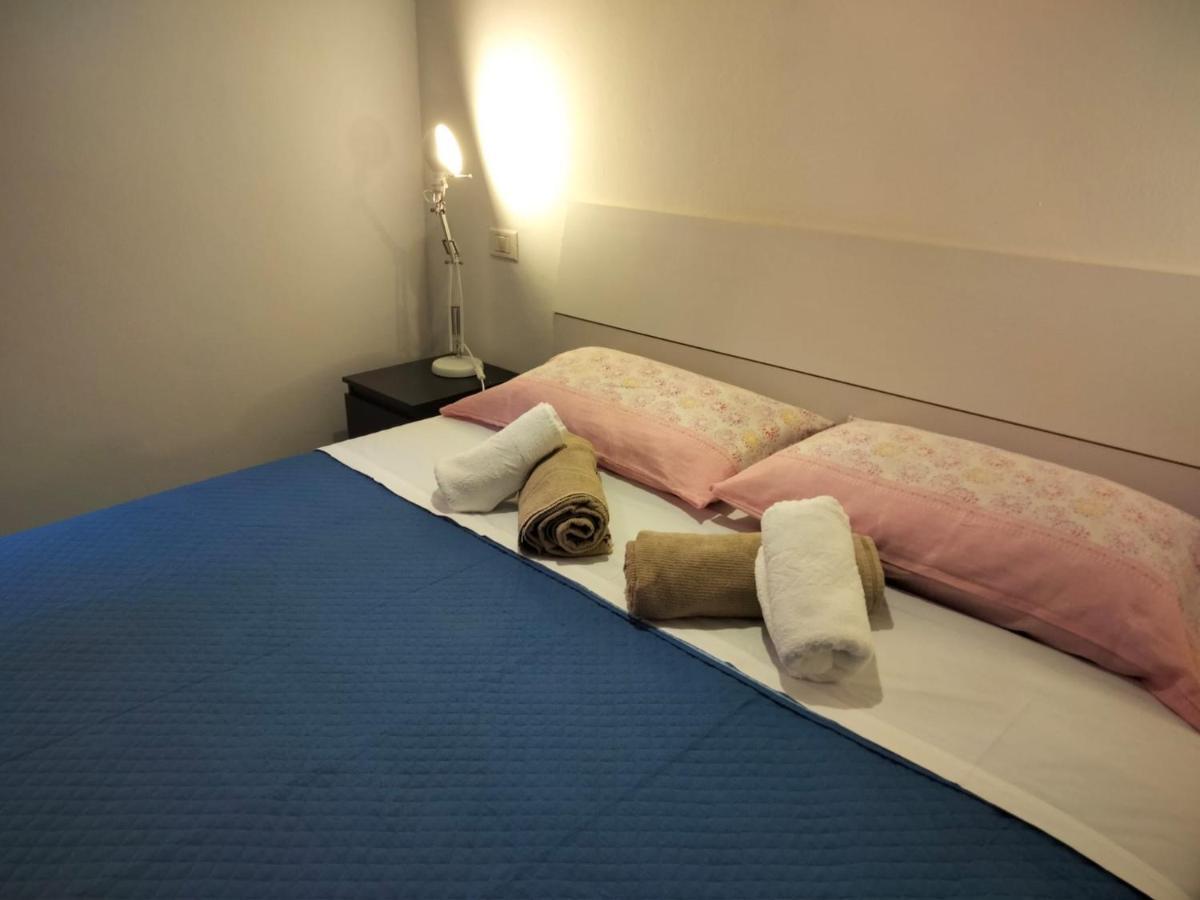 Comfort Suite Болонья Екстер'єр фото