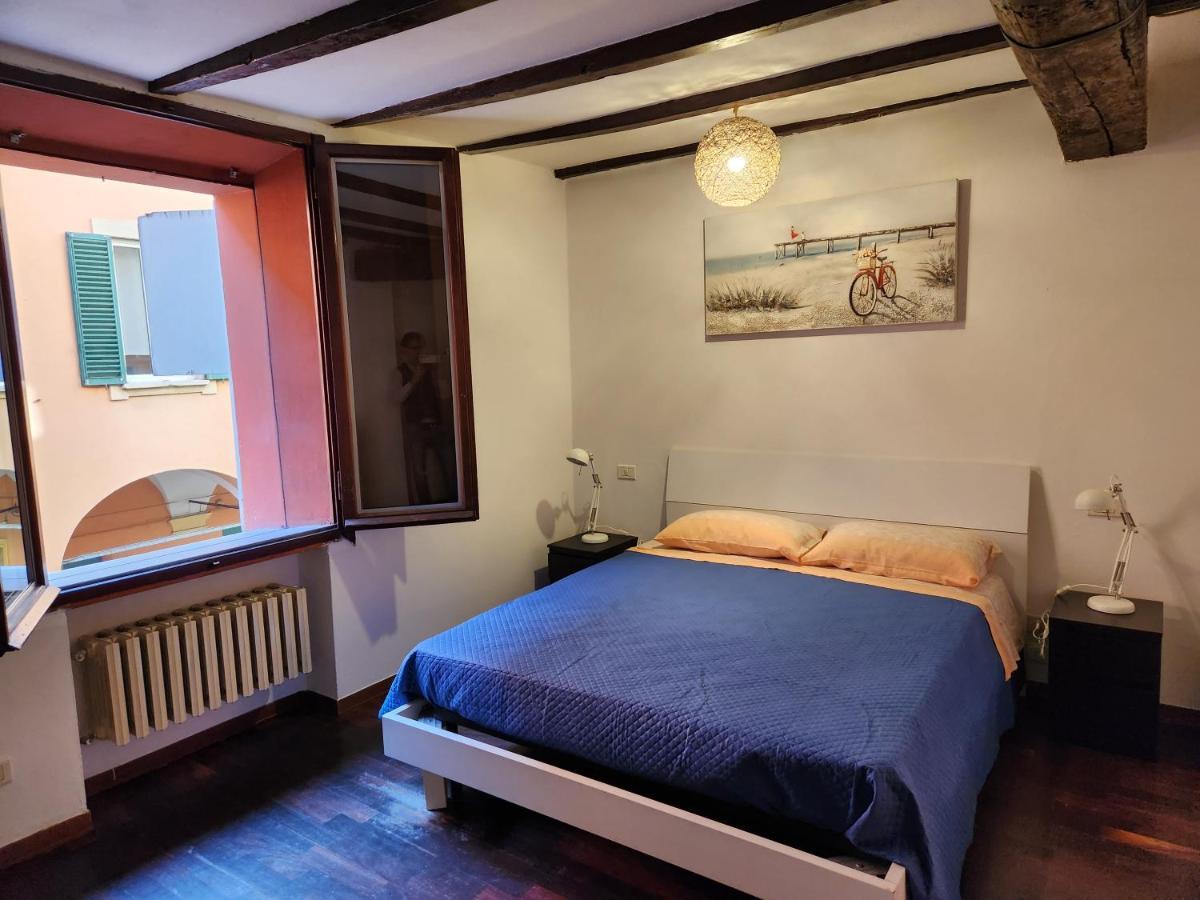 Comfort Suite Болонья Екстер'єр фото