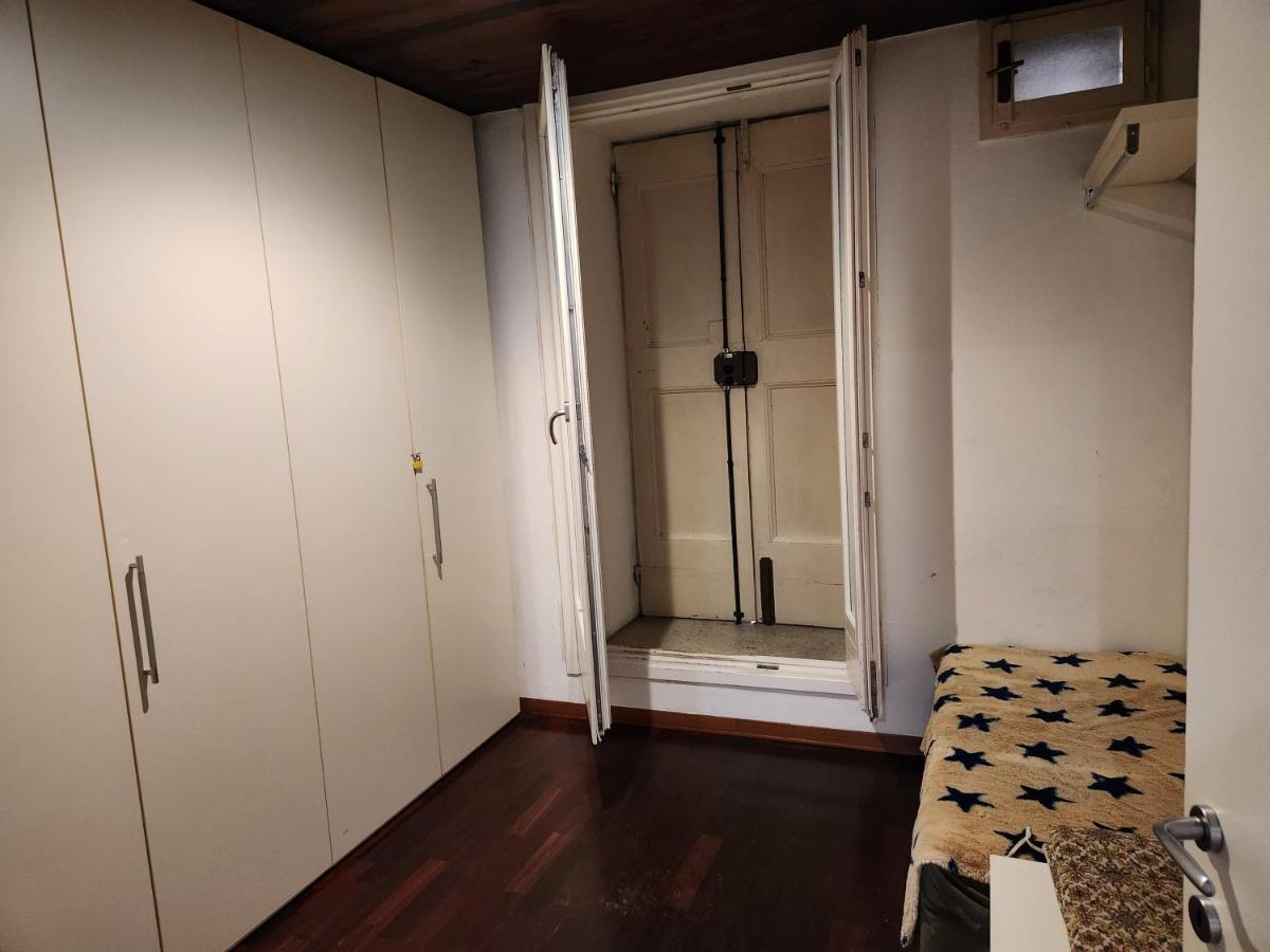 Comfort Suite Болонья Екстер'єр фото